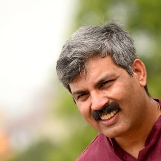 Mr. Sandeep Khanwalkar