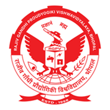 RGPV Logo